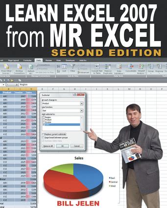 Learn Excel 97 Doc